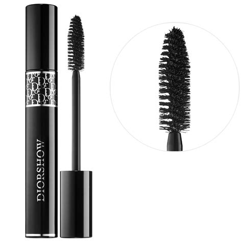 dior maskars|best christian dior mascara.